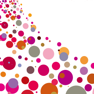 Dots Background