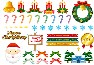 Christmas Set