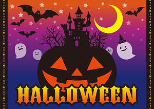 Halloween Background