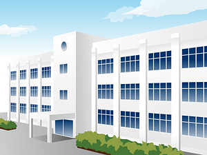 School Building