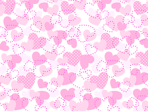 Heart Background