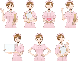 Nurse Healthcare