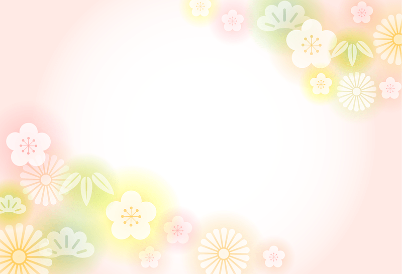 New Year Background