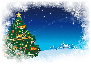 Christmas Tree