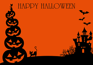Happy Halloween