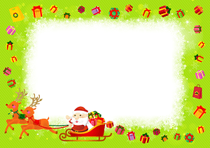Christmas Present