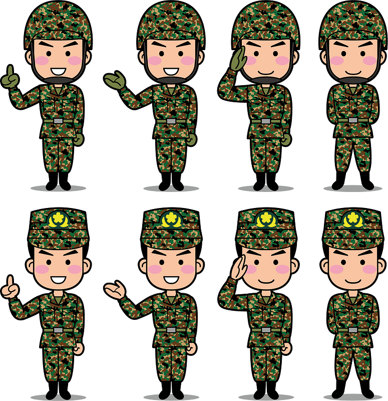Self Defense Official