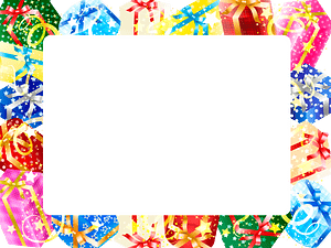 Present Frame
