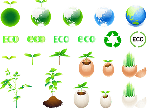 Ecology Sprout
