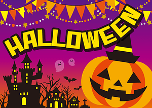 Halloween Background