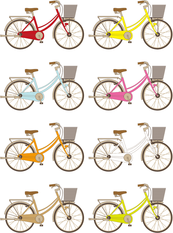 City Bicycle