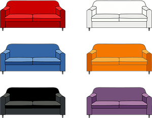 Sofa Furniture
