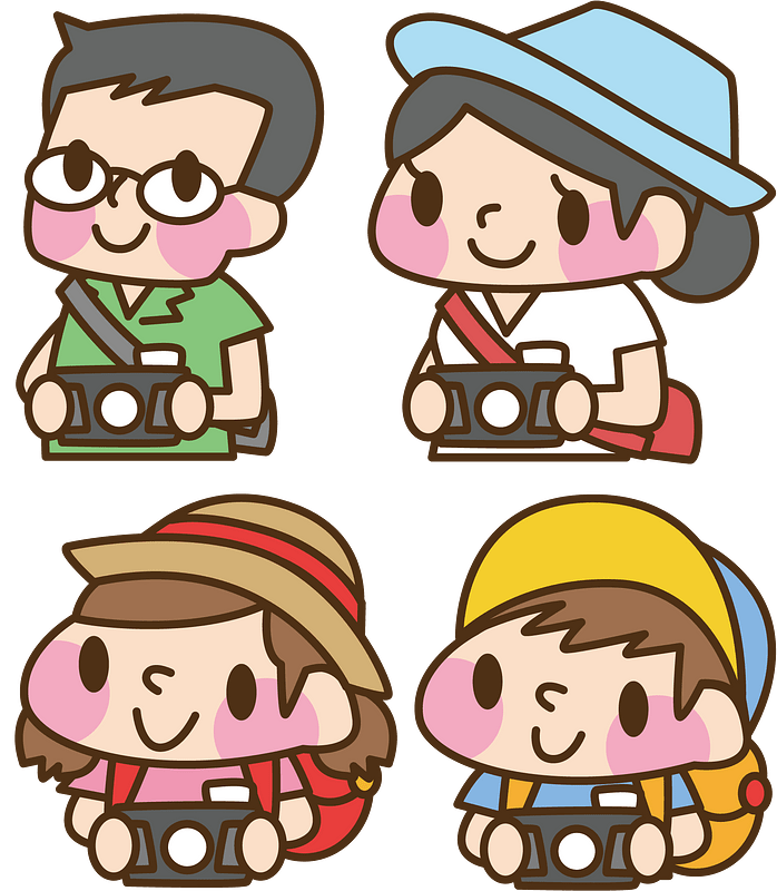 Family Camera