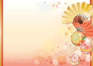 Japanese Pattern