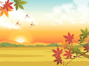 Autumn Landscape