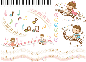 Music Keyboard