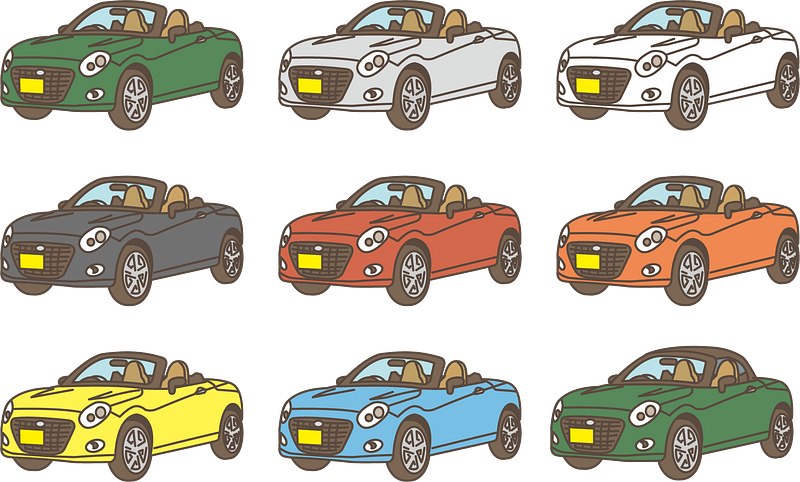 Daihatsu Copen