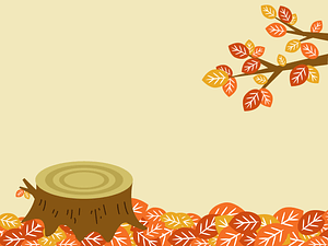Autumn Leaves