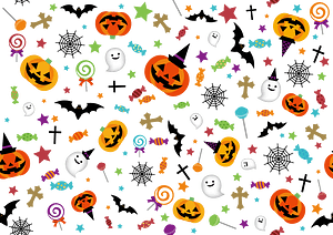 Halloween Background