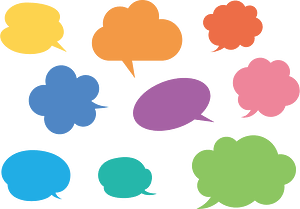 Speech Balloon