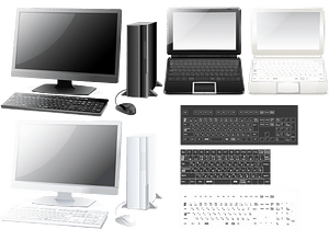 Personal Computer
