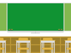 Classroom School