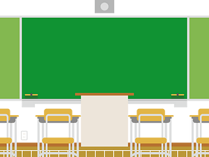 Classroom School
