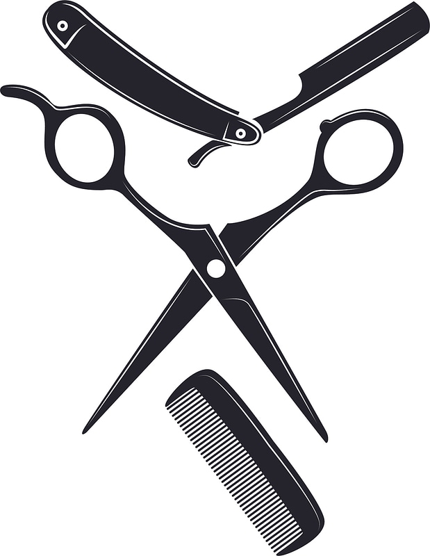 Barber gear