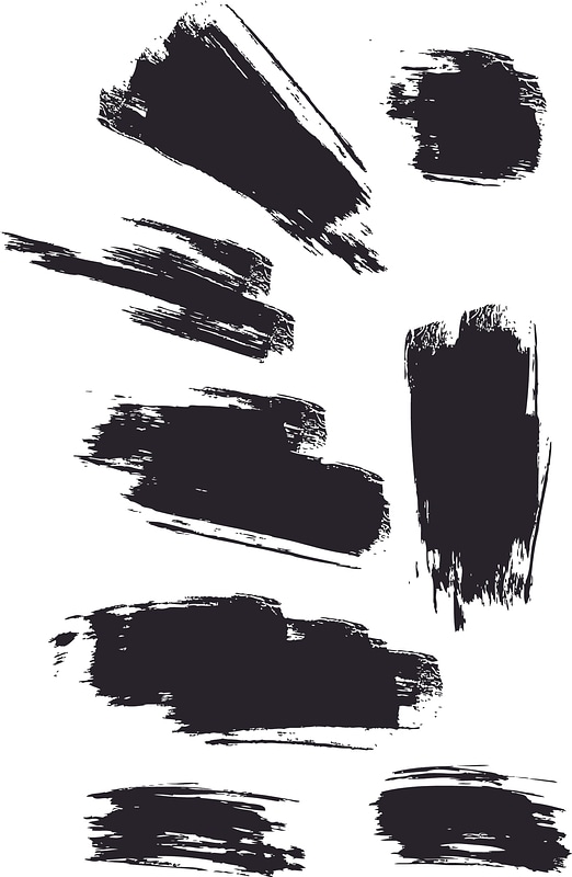 Brush set