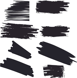 Brush set