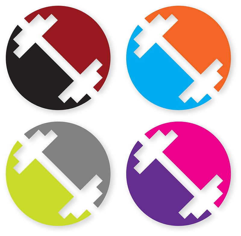 Gym logo design
