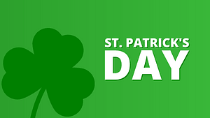 St. Patricks day
