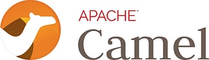 Apache Camel Logo - Free vector images on creazilla.com