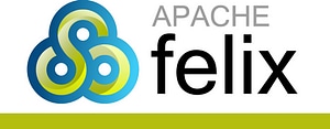 Apache Felix Logo