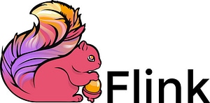 Apache Flink Logo