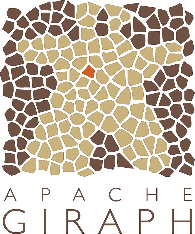 Apache Giraph Logo