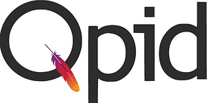 Apache Qpid Logo