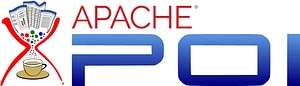 Apache Poi Project Logo (2018)