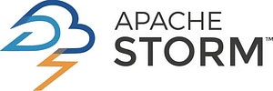 Apache Storm Logo