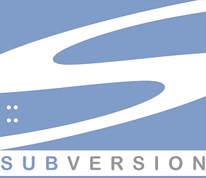 Apache Subversion Logo