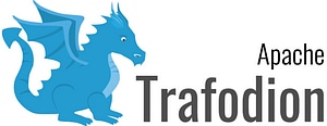 Apache Trafodion Logo