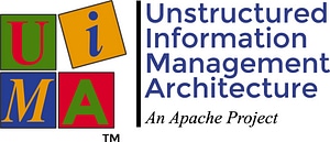 Apache Uima Logo