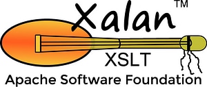 Apache Xalan Logo