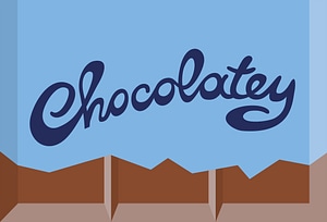 Chocolatey Logo