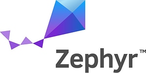 Zephyr Rtos Logo 2015