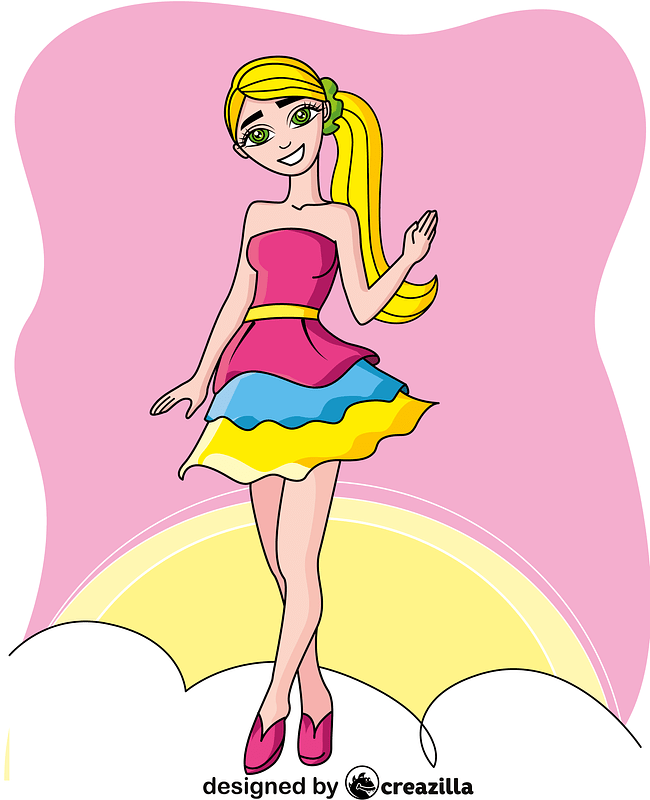 Barbie Girl
