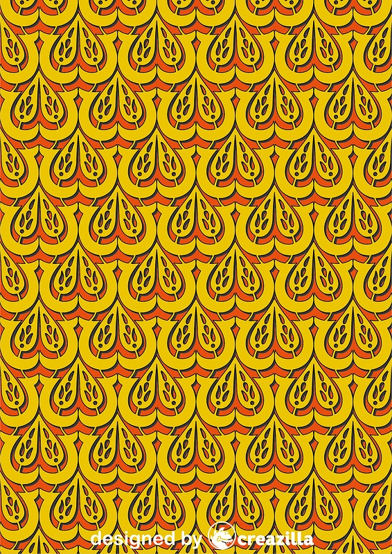 Arabic Ornament