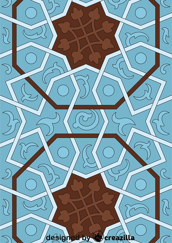 Arabic Ornament