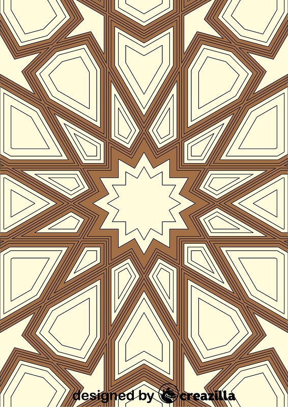 Arabic Ornament