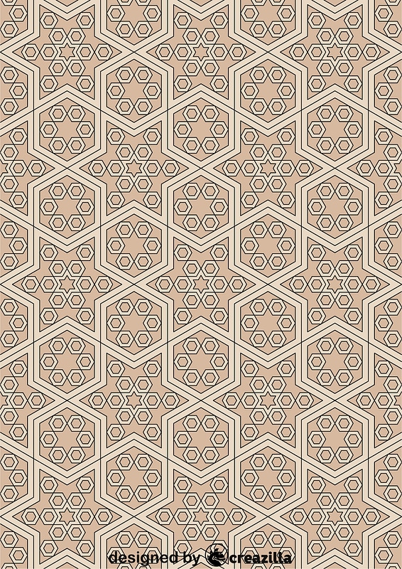 Arabic Ornament